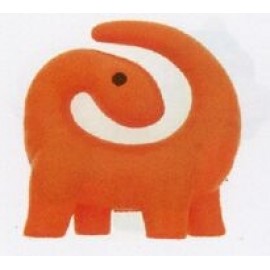 Logo Branded Salamander Animal Series Stress Toys