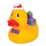 Promotional Mini Rubber Gift DuckÂ©
