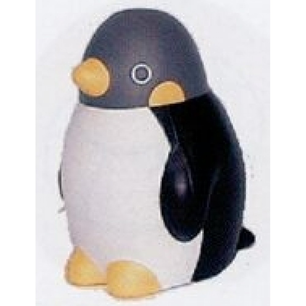 Japanese Penguin Animals Series Stress Toys with Logo