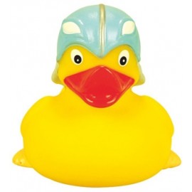 Personalized Rubber Atlantis Duck©  Personalized Rubber Atlantis Duck©