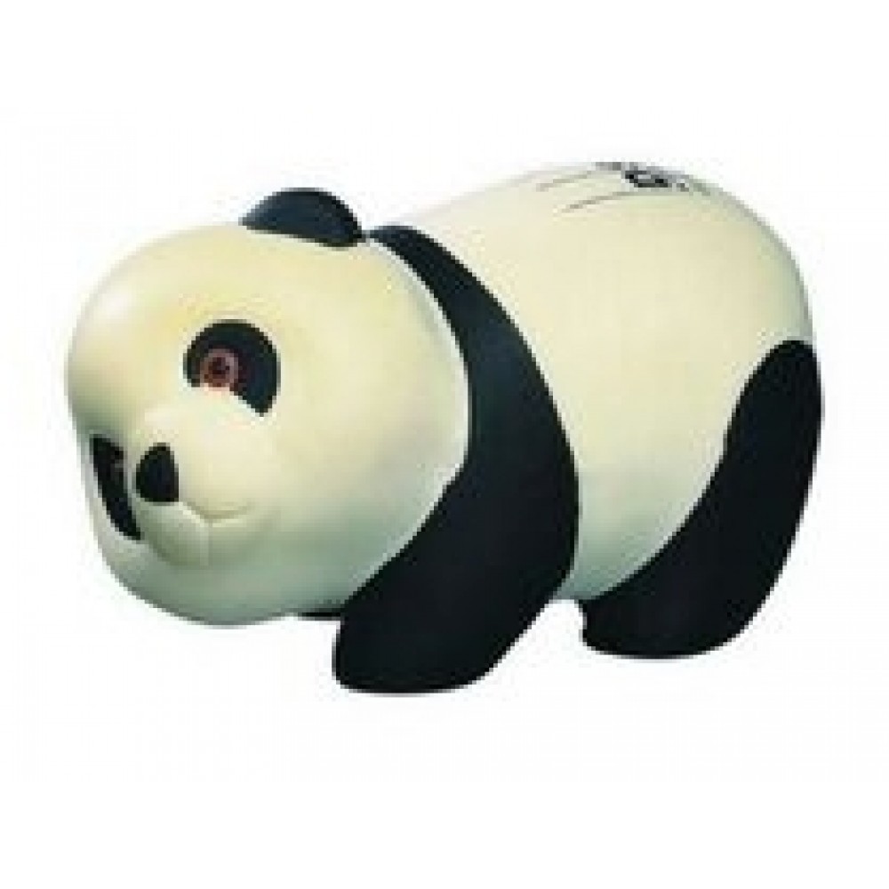 Logo Branded Panda Animal Series Stress Reliever