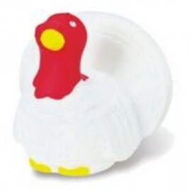 Turkey Animal Series Stress Reliever with Logo  Turkey Animal Series Stress Reliever with Logo