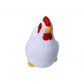 Chicken Stress Reliever with Logo