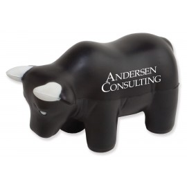 Customized Bull Stress Reliever