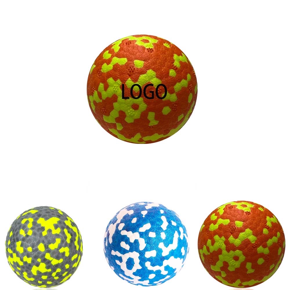Promotional Pet Training Toy Ball