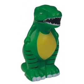 Custom Dinosaur Stress Reliever