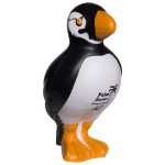 Puffin Stress Reliever with Logo