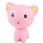 Promotional Slow Rising Scented Cat Squishy