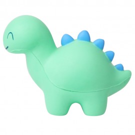 Logo Branded Slow Rising Scented Dinosaur Squishy  Logo Branded Slow Rising Scented Dinosaur Squishy