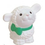 Promotional Rubber Mary's Little Lamb