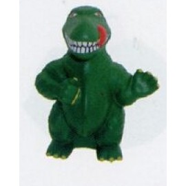 Dinosaur Animal Series Stress Toys with Logo