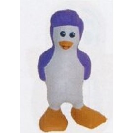 Power Penguin Animals Series Stress Toys with Logo