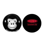 Gorilla Stress Ball with Logo