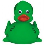 Personalized Rubber Money DuckÂ©