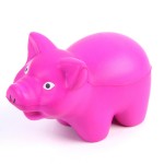 Customized Pig Shaped Stress Reliever