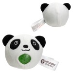 Stress Buster Panda with Logo
