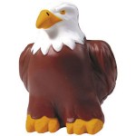 Eagle Squeezies Stress Reliever with Logo
