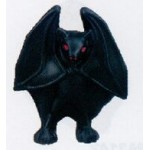 Bat Animal Series Stress Toys with Logo