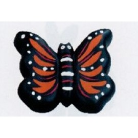 Personalized Butterfly Animal Series Stress Toys  Personalized Butterfly Animal Series Stress Toys
