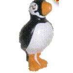 Personalized Puffin Animals Series Stress Toys