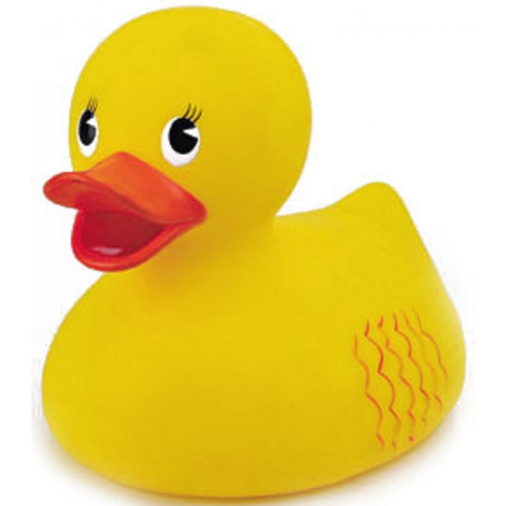 Customized Giant Rubber Duck Toy