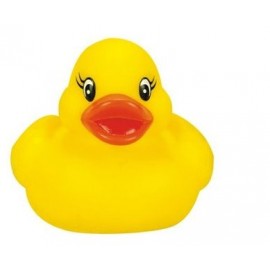 Promotional Rubber Pretty Duck