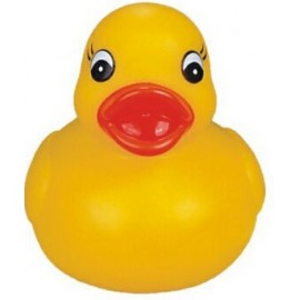 Custom Rubber Big Size Duck