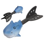 Fun Flinger-Shark with Logo