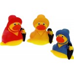 Promotional Rubber Smart Rainy Day DuckÂ© Toy
