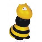 Bumble Bee Stress Reliever with Logo