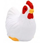 Chicken Stress Reliever Toy with Logo