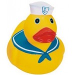 Promotional Big Rubber Mariner DuckÂ©