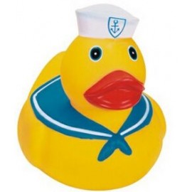 Promotional Big Rubber Mariner DuckÂ©