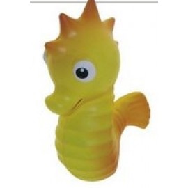 Custom Seahorse Animal Series Stress Reliever  Custom Seahorse Animal Series Stress Reliever