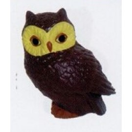 Owl Animal Series Stress Toys with Logo