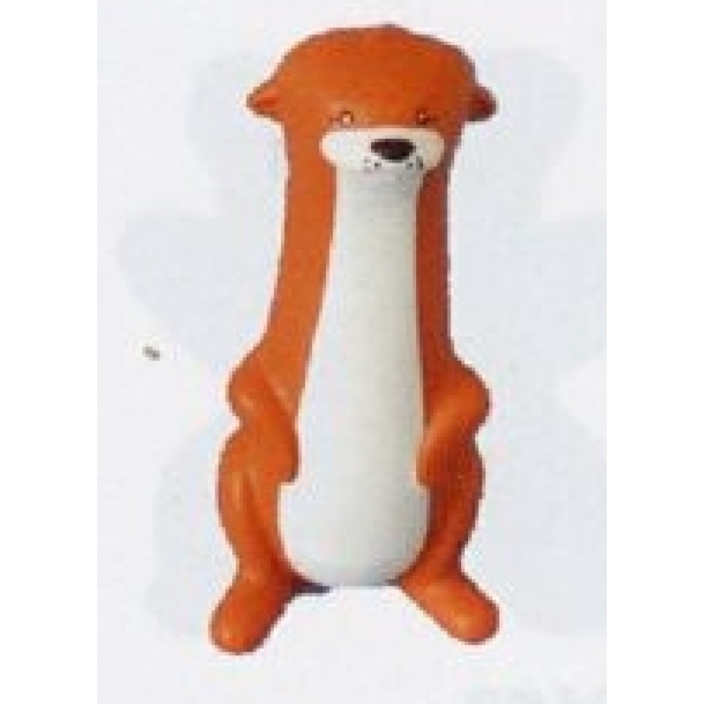 Personalized Otter Animal Series Stress Toys