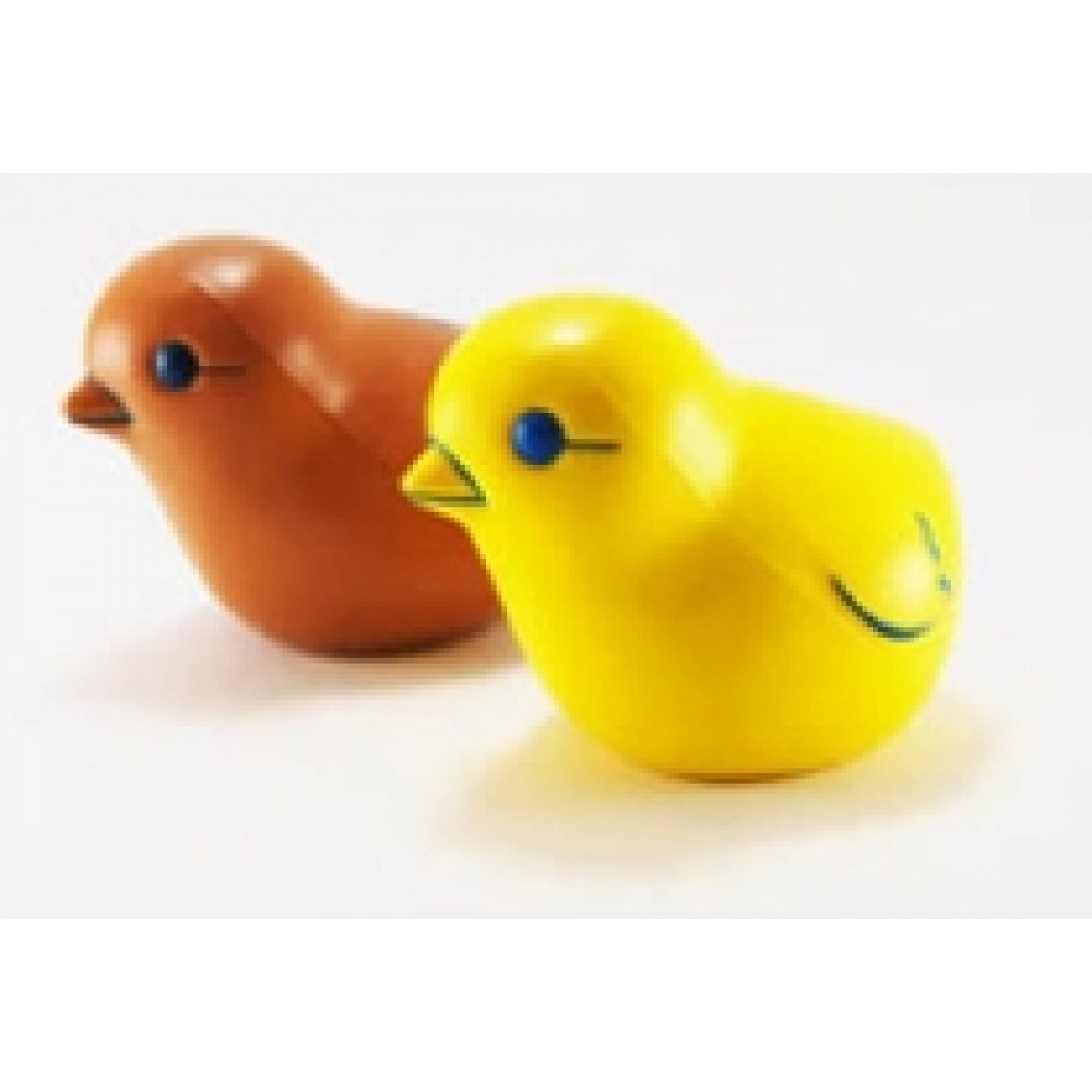 Custom Chick Animals Series Stress Toys
