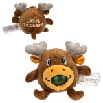 Customized Stress Buster Moose
