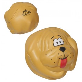 Promotional Dog Ball Stress Reliever  Promotional Dog Ball Stress Reliever