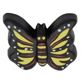 Butterfly Stress Reliever Toy with Logo