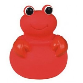 Customized Rubber Smiley Cookin Crab  Customized Rubber Smiley Cookin Crab