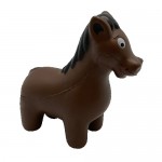 Horse Stress Reliever Custom Imprinted
