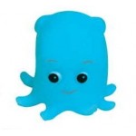Customized Rubber Squirting Mouth Squid