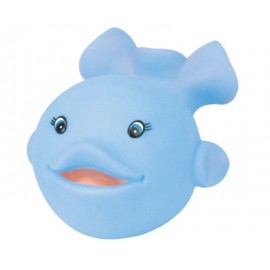 Custom Rubber Cutie Whale  Custom Rubber Cutie Whale