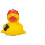 Rubber Pirate Look-Out DuckÂ© Toy with Logo