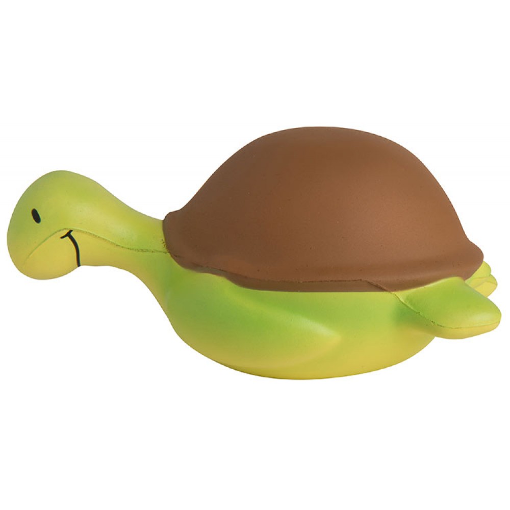 Customized Sea Turtle Squeezies Stress Reliever