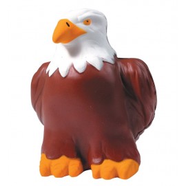 Eagle Stress Reliever with Logo  Eagle Stress Reliever with Logo