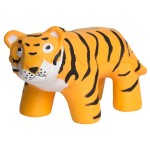 Personalized Tiger Stress Reliever