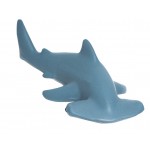 Promotional Squeezies Stress Reliever Hammerhead Shark