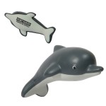 Custom Dolphin Stress Reliever